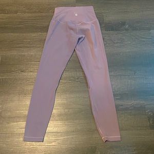 lululemon Align™ High-Rise Pant 25"